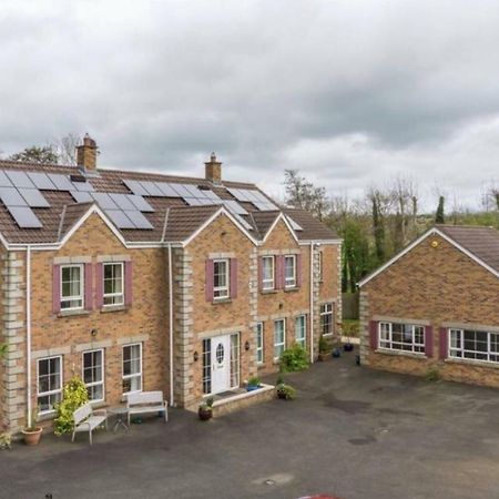 Killead House Hotel Aldergrove Exterior foto
